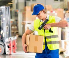 Комплектовщики с проживанием