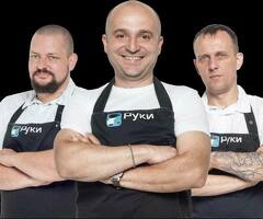 Установщик межкомнатные дверей. Выплаты ежедневно.