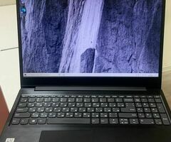Ультрабук Lenovo
