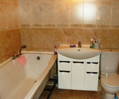 2 комната квартира берем