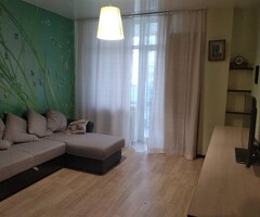 Сдаю комнату в 2-комнатной квартире