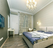 КВАРТИРА КУРСКАЯ  И СУТКИ БЕЗ ХОЗЯИНА 89152630084