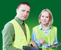 Работник торгового зала/ Грузчик Вкус Вилл