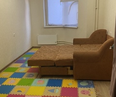 Комната берилет