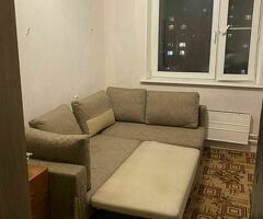 Комната берилет