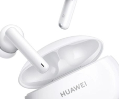 оригинал Наушник сатылат  беспроводной huawei 3500 р