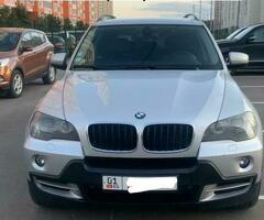БМВ Х5 2009 г.в. 3 л дизель
