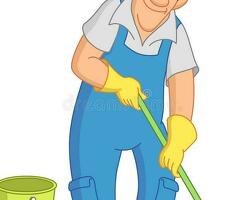 УБОРЩИЦЫ/УБОРЩИКИ в МАРФИНО