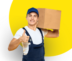 Срочно требуется грузчик