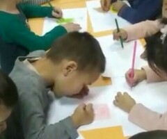 часный детский садик