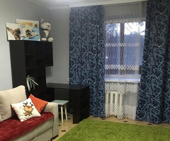 бөлмөнү аялга/эркекке өткөрүп бериңиз