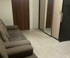 2 комната, мебель техникасы баары жакшы үй-бүлө көпкө 32000