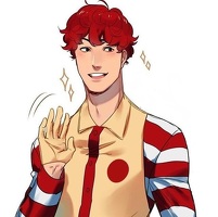 Повар в ресторан быстрого питания