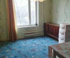 квартира комната