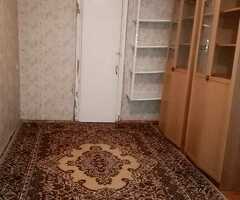 Комната берилет