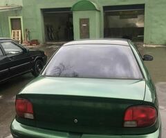 Продаю avto chevrolet metro