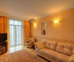 КВАРТИРА ОТ 1 ГОДА
