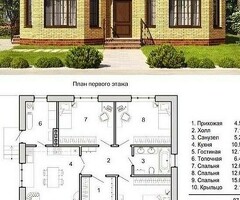 Клатка блок