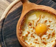 Повар грузинской кухни