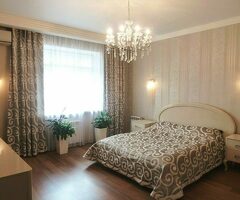 Срочно 2х комнатная кв берилет метрого 7