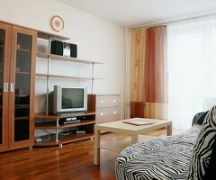 квартира берилет на 1 год 89150450536