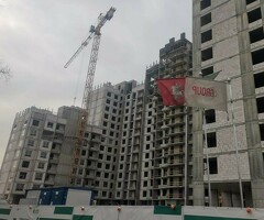 Газа блок 2200