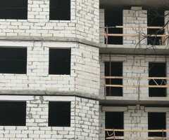 Пена блок койгону бала керек