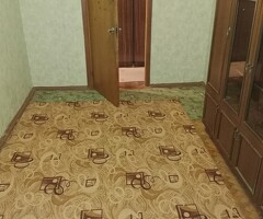 Комната берилет