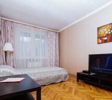 КВРТИРА  БЕЗ ХОЗЯИНА НОВОГИРЕЕВО 89295061400