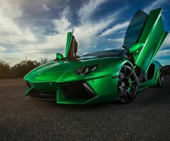 Требуются курьеры на своём автомобиле, смена до 4500