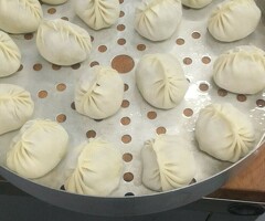 Повор восточная уйгурской кухни