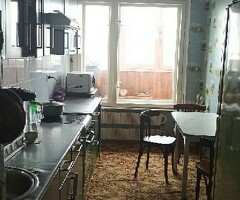 комната берилет