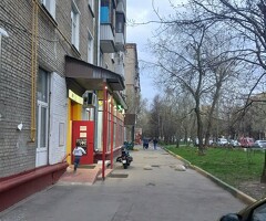 продам готовый бизнес овощи фрукты и мясо .