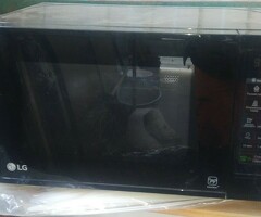 Микроволновая печь lg