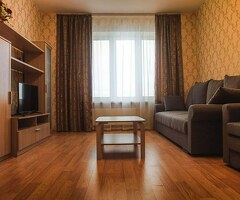квартира берилет