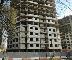 Кдлатка пена блок