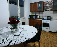 Койка места