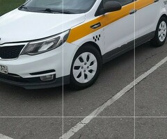 СРОЧНО МАШИНА САТЫЛАТ КИА РИО