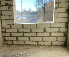 Пена блок газа блок