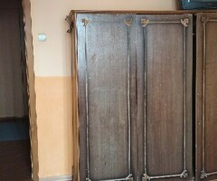 комната берилет
