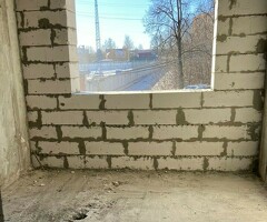 Клатка пена блок