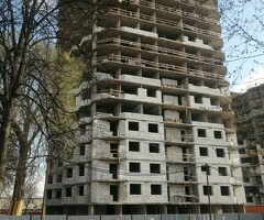 Пена блок газа блок