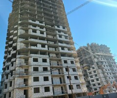 клатка пена блок