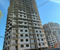 клатчик пена блок