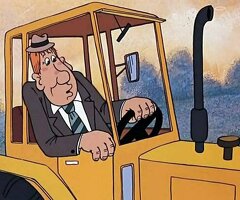 Тракторист-Механизатор