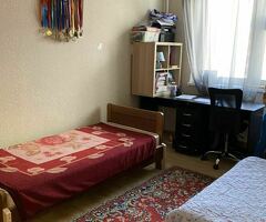 Комната