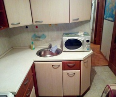 Сдаю квартиру