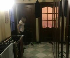 1 койка место берилет срочно