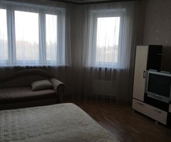 Комната