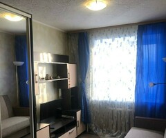 Сдам мебелированную комнату на д/с